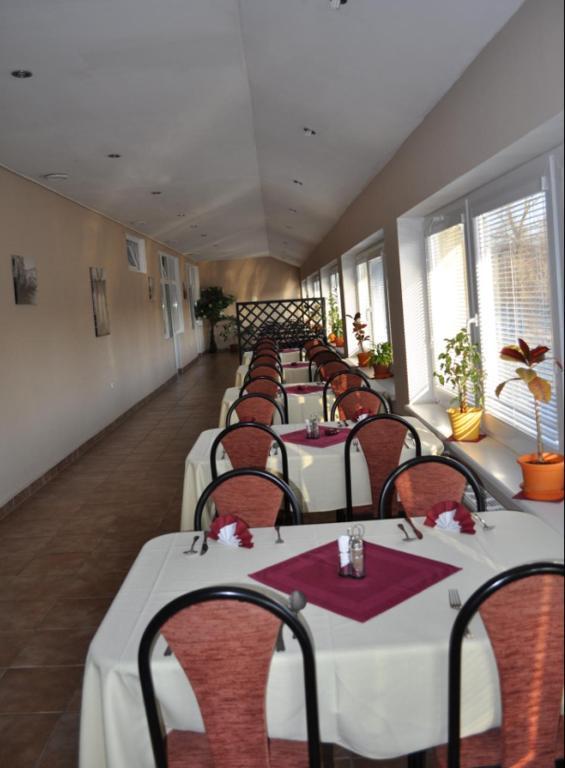Sport Hotel Ostrov Trenčín Exteriör bild