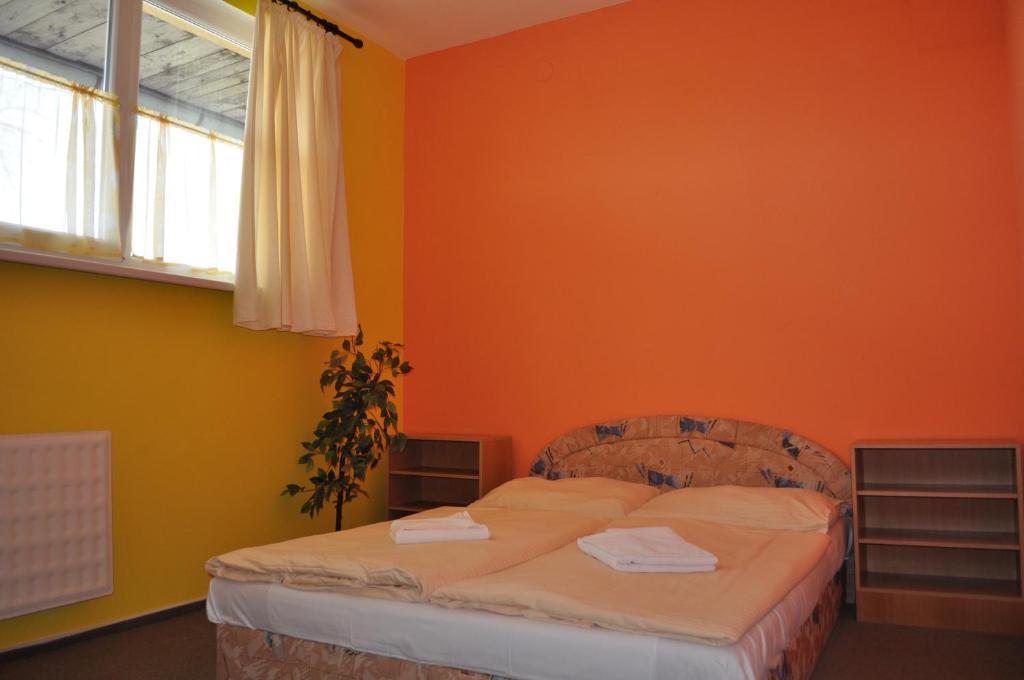 Sport Hotel Ostrov Trenčín Rum bild