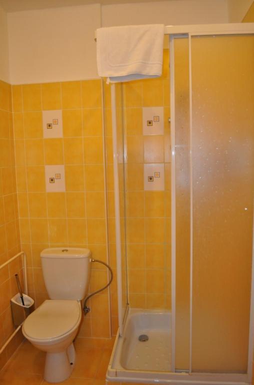 Sport Hotel Ostrov Trenčín Rum bild